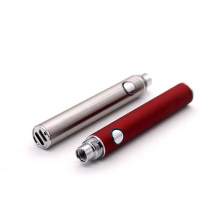 Holland popular vape cartridge battery hot vaporizer pen BANANA 510 thread battery with usb 4.2v